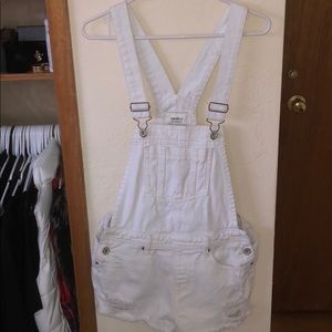 Forever 21 Other - F21 OVERALLS Forever 21 Other - F21 OVERALLS